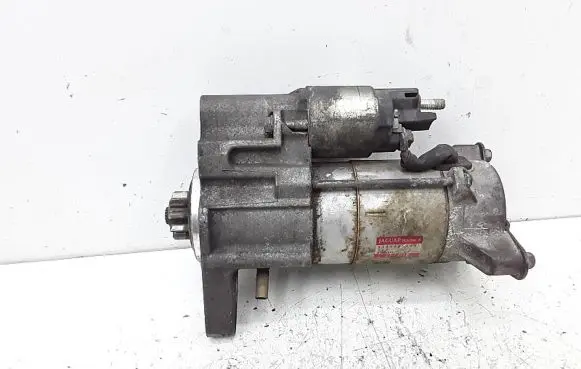 Jaguar XF Starter motor 8X2311001AB