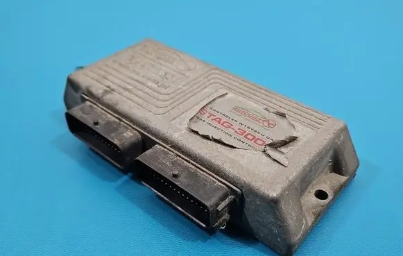 Honda CR-V LP gas control unit module 67R01289 IMPRK1548126