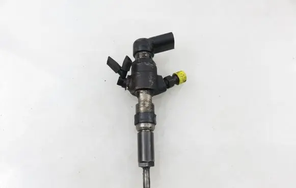 Ford Fiesta Fuel injector 9652763280
