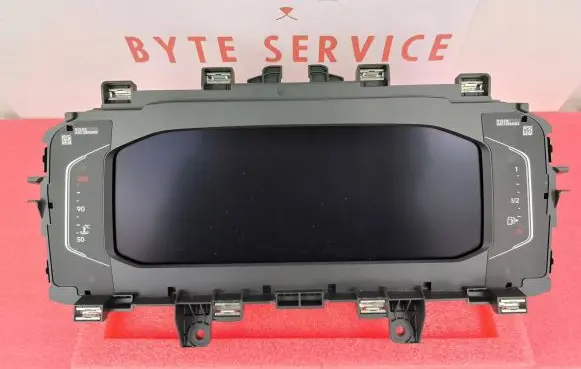 Volkswagen Arteon Shooting Brake Speedometer (instrument cluster) 3G0920320C