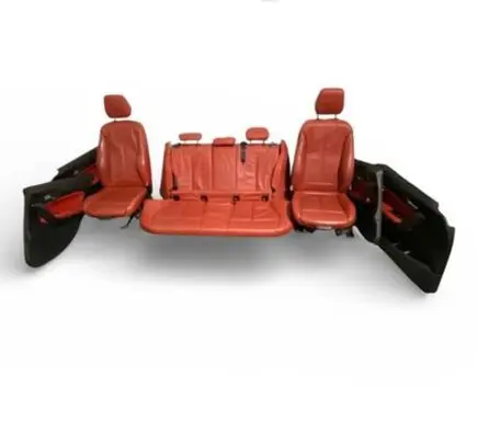 BMW 1 F20 F21 Seat set 