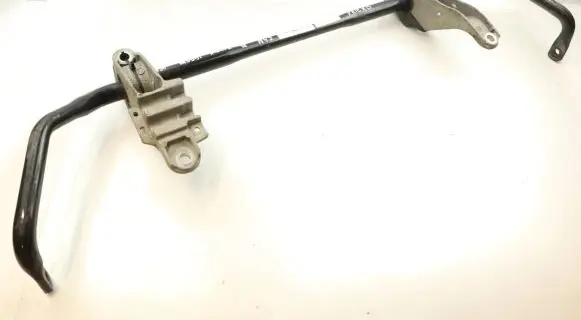 Front anti-roll bar/sway bar