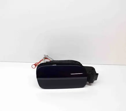 Fuel tank cap