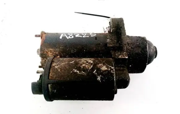 Audi A6 S6 C5 4B Starter motor 078911023D 8670405433