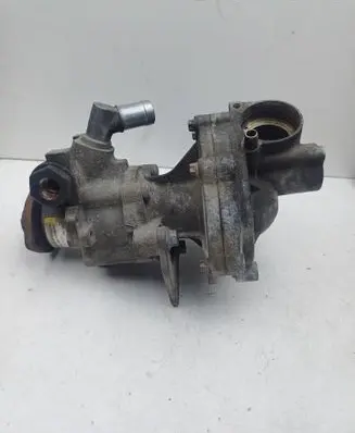 Chrysler PT Cruiser Power steering pump 0034665901 LH2112080
