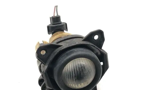 Opel Astra J Front fog light 13367140