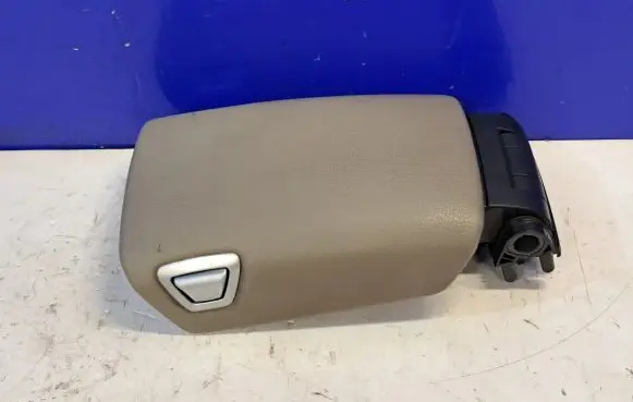 Armrest