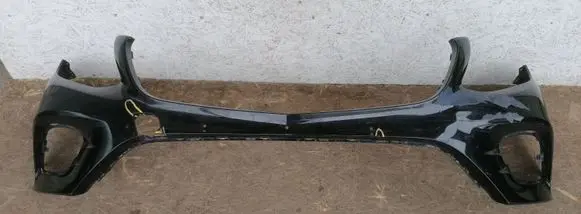 Mercedes-Benz GLC X253 C253 Front bumper A2538853000 3230381