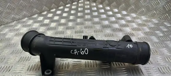Intercooler hose/pipe