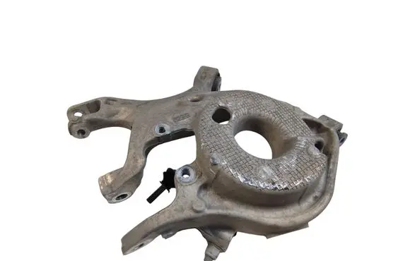 Ford Edge II Coil spring/strut mount 5K651 SABR1