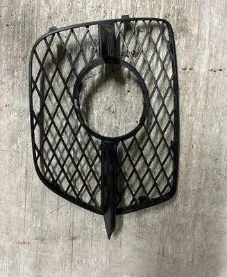 BMW X6 E71 Front bumper lower grill 7176278