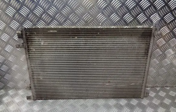 Renault Scenic II - Grand scenic II A/C cooling radiator (condenser) 94626