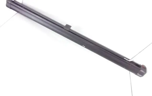 Volkswagen PASSAT B6 Parcel shelf load cover 