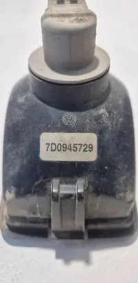Volkswagen Transporter - Caravelle T4 Rear fog light 7D0945729