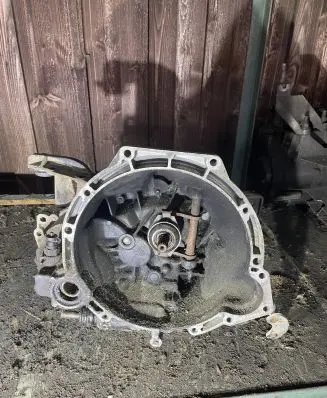 Ford Escort Manual 5 speed gearbox 92WT7F096AA