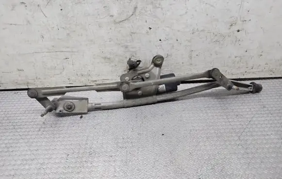 Volvo S80 Front wiper linkage and motor 09151848 404775