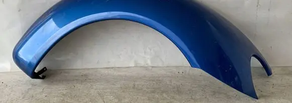 Volkswagen New Beetle Fender