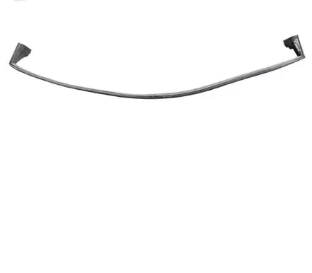 Citroen Jumper Loading door rubber seal (on body) 