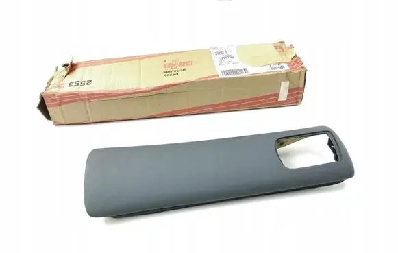 Fiat Siena Dashboard side end trim 713845633