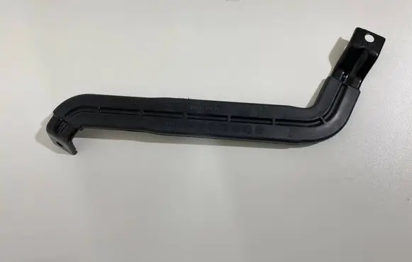 BMW 3 E90 E91 Battery bracket 7549425