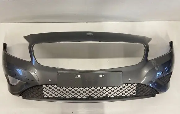 Mercedes-Benz A W176 Front bumper A1768850025