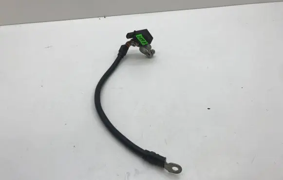 Mercedes-Benz C W205 Negative earth cable (battery) A0009050554 6638305 5ELF904306
