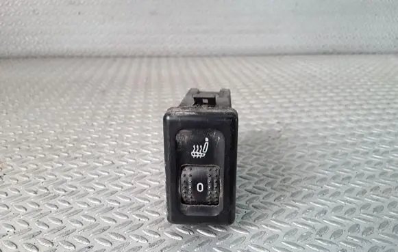 Ford Galaxy Seat heating switch 7M5963563B