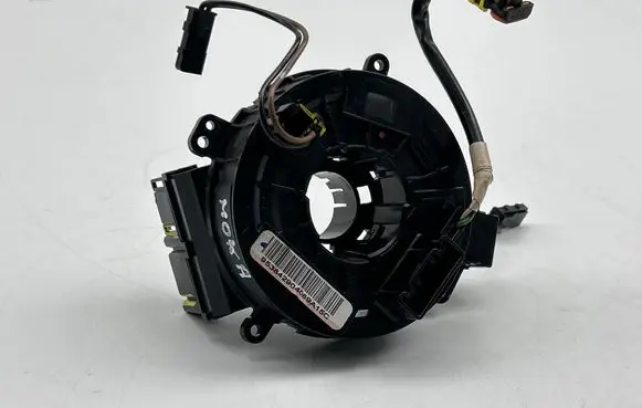 Opel Mokka Airbag slip ring squib (SRS ring) 9538429049