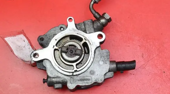 Volkswagen Phaeton Vacuum pump LA2231010