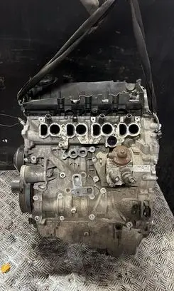 BMW 1 E81 E87 Engine N47D20C