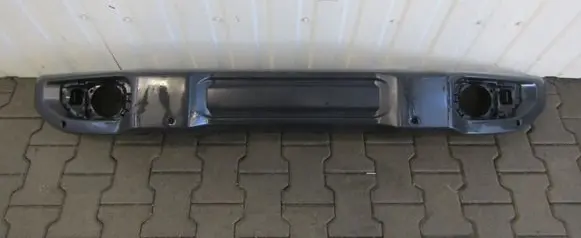 Jeep Cherokee Front bumper 9845146644