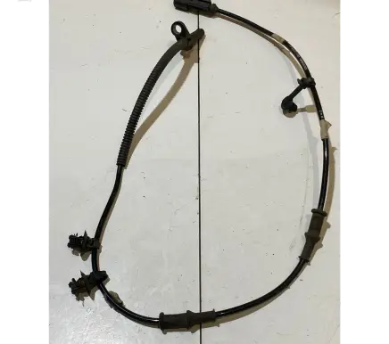 Ford Mustang VI ABS brake wheel speed sensor FR3C2C205AC