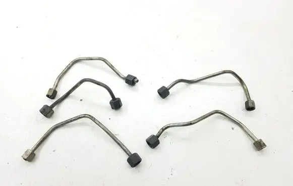 Ford C-MAX II Fuel injector supply line/pipe 