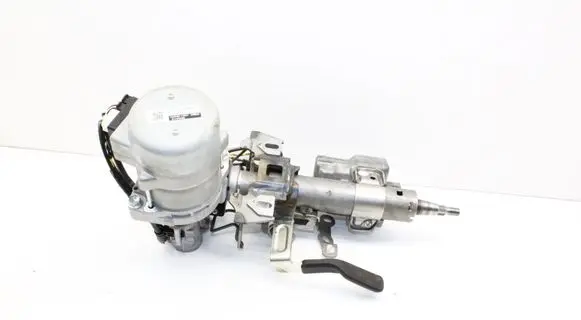 Mitsubishi Eclipse Cross Steering rack mechanical part 8633A112