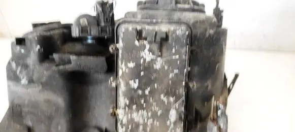 Mercedes-Benz E W210 Headlight ballast module Xenon 15060400