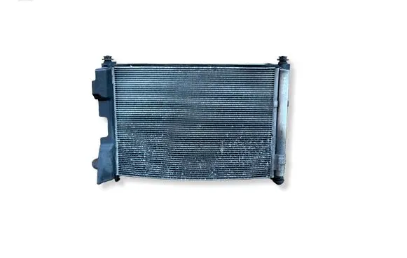 KIA Rio A/C cooling radiator (condenser) 976061R000 253101RXXX