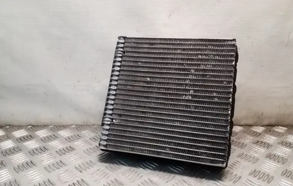 Volkswagen Tiguan Air conditioning (A/C) radiator (interior) 
