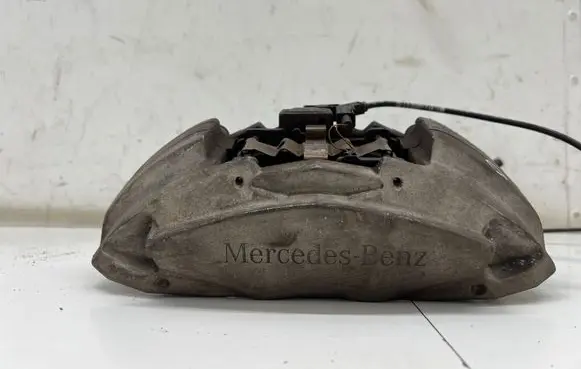 Mercedes-Benz E W213 Front brake caliper 