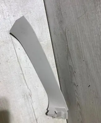 Renault Megane IV Handrail (top trim) 739192539R