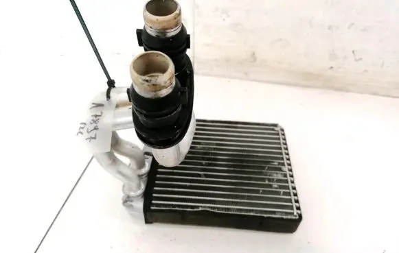 Skoda Octavia Mk2 (1Z) Heater blower radiator 1K0819031
