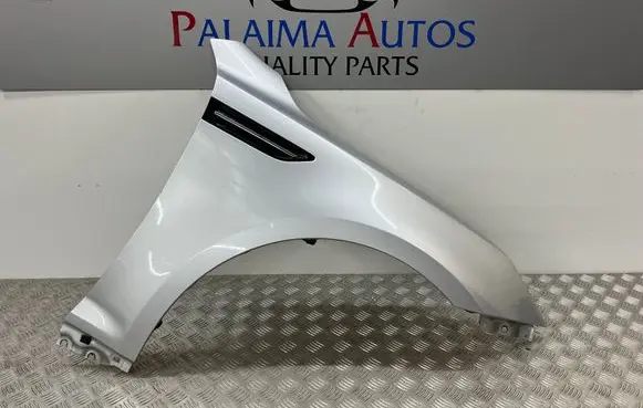 KIA Optima Fender