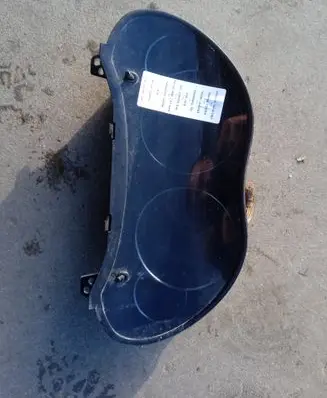 Toyota Avensis T250 Speedometer (instrument cluster)