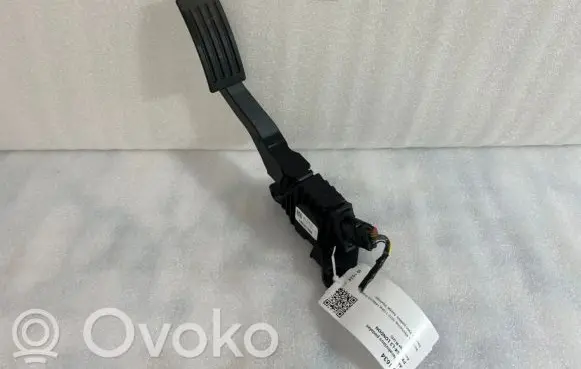 Ford Kuga III Accelerator throttle pedal LX619F836BB LX619F836