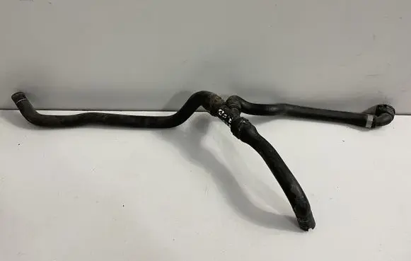 BMW 5 E60 E61 Engine coolant pipe/hose 7522999