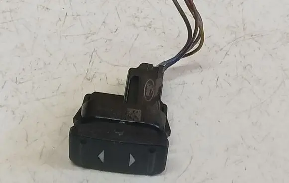 Ford Galaxy Electric window control switch 07102008