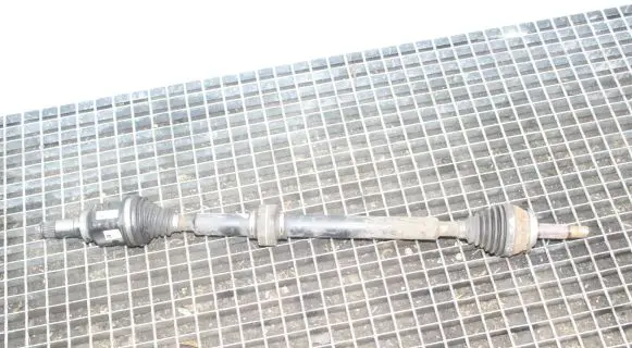 Toyota Prius (XW30) Front driveshaft DW11R