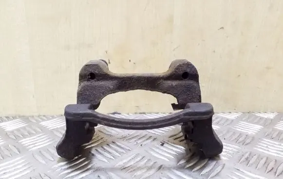 Hyundai i40 Brake caliper pad carrier rear BC412181