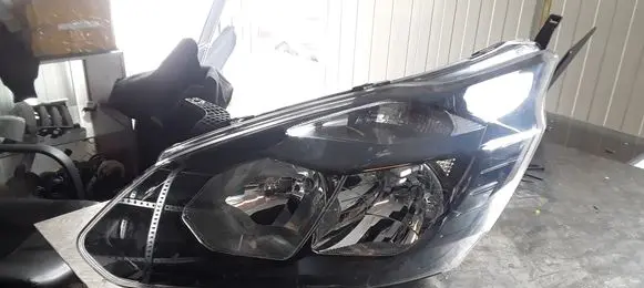 Ford Transit Custom Headlight/headlamp BK2113W030