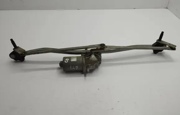 Mini Cooper Countryman R60 Front wiper linkage and motor 9804398 410346