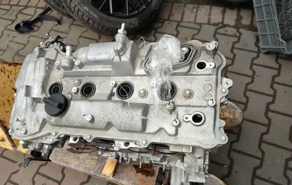 Lexus RC Engine S2ARE30